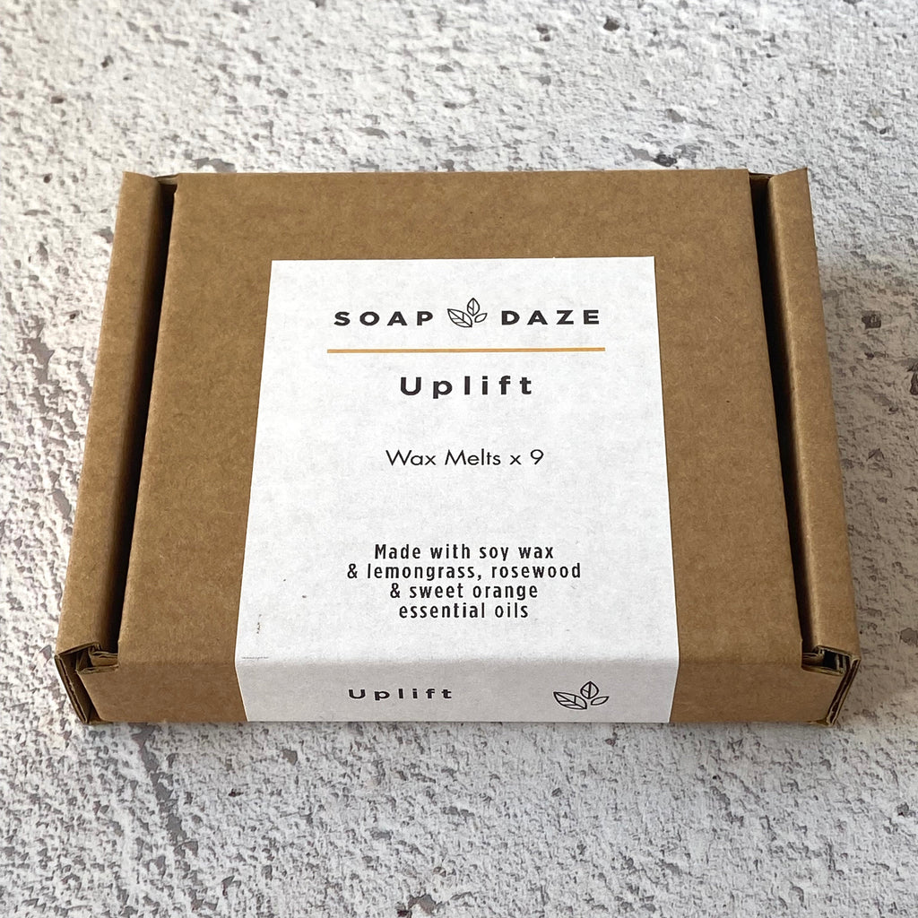 Soy Wax Melts – The Soap Box